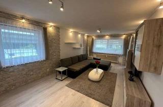 Wohnung kaufen in 72213 Altensteig, Helle, moderne 3-Zimmer Wohnung mit Terrasse in Altensteig