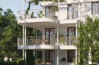 Wohnung kaufen in 82362 Weilheim, Charmante 1-Zimmer-Wohnung im Erdgeschoss mit Westterrasse