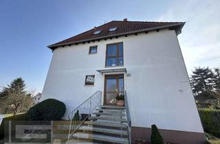 Wohnung kaufen in 06126 Nietleben, 2 in 1. Große Maisonette Wohnung in Gartenstadt Nietleben.Aufgeteilt in 2 Bereiche.