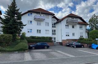 Wohnung kaufen in 35435 Wettenberg, Solides Investment nahe Gießen - Stadtbusanbindung und gute Infrastruktur