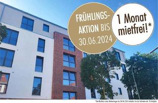 Wohnung mieten in Francoisallee 10, 63452 Hanau, *Frühlingsaktion bei Abschluss eines Mietvertrages bis 30.06.2024!