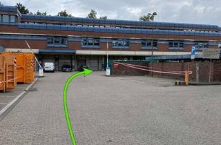 Immobilie mieten in Am Hauptbahnhof, 45468 Mitte, Außenstellplätze Mülheim an der Ruhr, Mitte