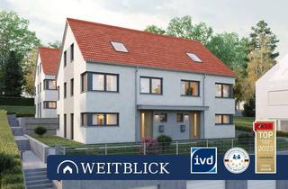 Haus kaufen in 71691 Freiberg am Neckar, WEITBLICK: PAKET M!