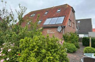 Haus kaufen in Am Wald 36, 26465 Langeoog, Kapitalanlage und Eigennutzung - schöne Immobilie auf der Insel Langeoog