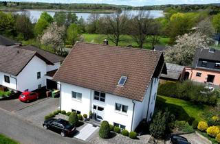 Haus kaufen in 57629 Dreifelden, Hochwertiges 3-Parteienhaus in ruhiger Wohnlage - Naturnah - Energieeffienzklasse A - Wärmepumpe