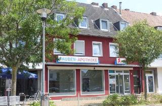 Haus kaufen in Markt Königsborn, 59425 Unna, Gepflegtes Wohn-u. Geschäftshaus in Unna-Königsborn