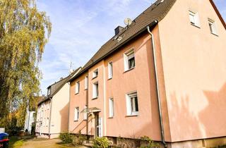 Mehrfamilienhaus kaufen in 58093 Berchum, 4 sanierte Mehrfamilienhäuser mit 20 Wohnungen und 3 Garagen auf einem 2.835 m² Grundstück