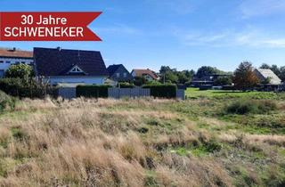 Grundstück zu kaufen in 32549 Bad Oeynhausen, Baugrundstück mit Westausrichtung in begehrter Wohnlage von Bad Oeynhausen-Wulferdingsen