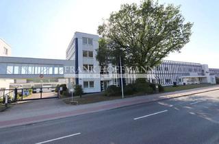 Büro zu mieten in 24568 Kaltenkirchen, Attraktives & Teilbares Bürogebäude im Gewerbegebiet Süd in Kaltenkirchen