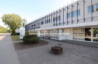 Büro zu mieten in 24568 Kaltenkirchen, Ideale Infrastruktur im Gewerbegebiet Süd! Bürogebäude in Kaltenkirchen.