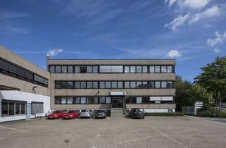 Büro zu mieten in Industriestr., 42499 Hückeswagen, attraktive Büroflächen ab 265 m²