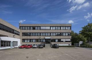 Büro zu mieten in Industriestr., 42499 Hückeswagen, moderne Büroflächen ab 265 m²
