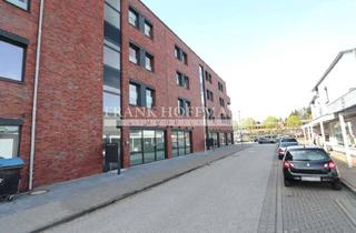 Gewerbeimmobilie mieten in 24558 Henstedt-Ulzburg, NEUBAUPROJEKT „BECKMANNHAUS“ in zentraler Lage von Henstedt-Ulzburg - Gewerbeeinheit im Erdgeschoss