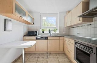 Wohnung kaufen in 78315 Radolfzell am Bodensee, VERKAUFT: Maisonette mit Terrasse, Garage, ruhig und stadtnah, sofort frei!