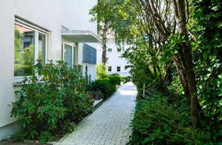 Wohnung kaufen in 61476 Kronberg, Kronberg - Schönberg - 4 Zimmer Eigentumswohnung mit eigenem Eingang in einem Mehrfamilienhaus