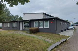 Gewerbeimmobilie kaufen in 25421 Pinneberg, Vielseitig nutzbares Gewerbegrundstück in einem Gewerbepark von Pinneberg bei Hamburg