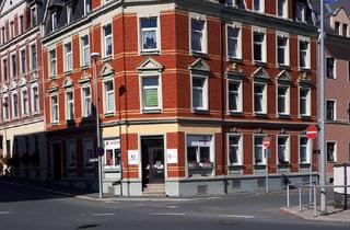 Mehrfamilienhaus kaufen in 08606 Oelsnitz, * * * Zentrale Lage, Mehrfamilienhaus mit acht Wohneinheiten in Oelsnitz Vogtland ! * * *