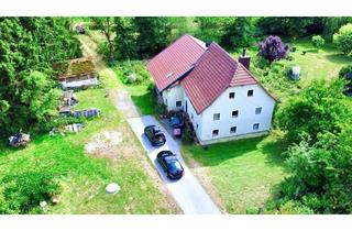 Bauernhaus kaufen in 94496 Ortenburg, Bauernhaus mit viel Grund und viel Potenzial