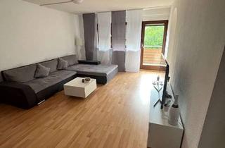 Wohnung kaufen in 74080 Böckingen, Exklusive 3-Zimmer-Wohnung mit Balkon in Heilbronn