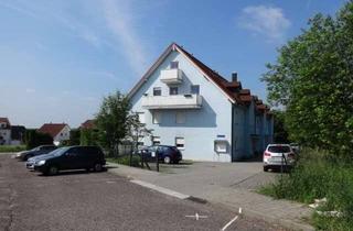 Wohnung kaufen in Von-Haake-Straße 27 a, 06258 Schkopau, Auch als Anlageobjekt geeignet im Neubaugebiet, 3 Zimmer Maisonette