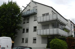 Wohnung kaufen in Silcherstraße xx, 86368 Gersthofen, Attraktive 3 ZKB incl. TG in Gersthofen sucht neuen Eigentümer