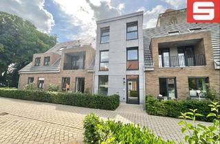 Wohnung kaufen in 49828 Neuenhaus, Neuwertige Eigentumswohnung mit der Möglichkeit zur Teilnahme am betreuten Wohnen in Veldhausen