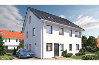 Villa kaufen in 86940 Schwifting, Eigenheim statt Miete! STREIF-Effizienzhaus in Top-Qualität inkl. GRUNDSTÜCK !!!