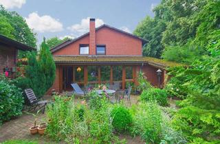 Haus kaufen in 29565 Wriedel, Resthof in Alleinlage im idyllischen Holthusen I
