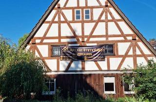 Einfamilienhaus kaufen in 75210 Keltern, "Schnäppchenpreis" renovierungsbedürftiges Haus auf einem schönen großem Grundstück