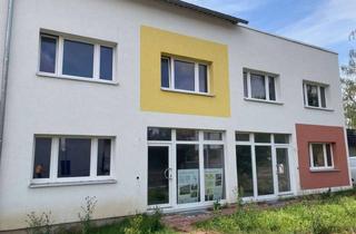 Reihenhaus kaufen in Ernst- Thälmann- Straße 58M, 06679 Hohenmölsen, Hohenmölsen, Reihenendhaus, Neubau 4 Zimmer