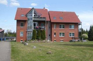 Mehrfamilienhaus kaufen in 16909 Heiligengrabe, Attraktives, voll vermietetes Mehrfamilienhaus mit 7 WE in Heiligengrabe