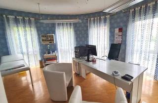 Büro zu mieten in 97980 Bad Mergentheim, Büro-/Praxisfläche in bester Lage in der Stadtmitte zu vermieten!