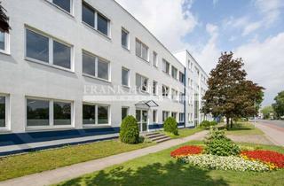 Büro zu mieten in 24568 Kaltenkirchen, Teilbare Bürofläche über 2 Etagen im Gewerbegebiet Süd in Kaltenkirchen