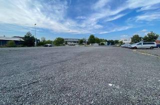 Garagen mieten in 99310 Arnstadt, Stellplatz zu vermieten