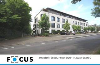 Wohnung kaufen in 53604 Bad Honnef, Top Rendite - Mieteinnahme bis 2040 gesichert - Kapitalanlage in der Alterspflege