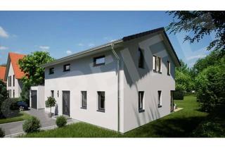 Einfamilienhaus kaufen in 82205 Gilching, TOP: Großzügiges Einfamilienhaus mit PV-Anlage inkl. Grundstück - *** schlüsselfertig ***