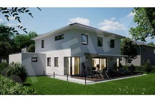 Haus kaufen in 82140 Olching, Großzügiges Wohnen für die ganze Familie - STREIF Haus mit PV-Anlage - *** schlüsselfertig ***