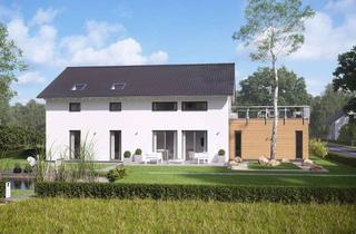 Doppelhaushälfte kaufen in 33415 Verl, Exklusives Grundstück in Verl mit eurer Doppelhaushälfte