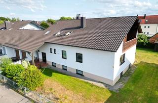 Einfamilienhaus kaufen in Jägergasse 28, 84030 Ergolding, EINFAMILIENHAUS IN BESTER LAGE IN ERGOLDING