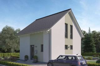 Haus kaufen in 63165 Mühlheim am Main, NEUBAU in Fertigstellung