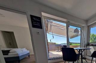 Immobilie mieten in Eichhardtstraße 51, 51674 Wiehl, Zentrale Ferienwohnung in Wiehl für bis zu 2 Personen