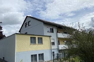 Wohnung kaufen in 74532 Ilshofen, Gemütliche Dachgeschosswohnung - perfektes Wohnen...