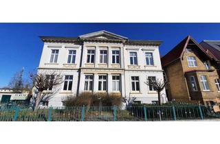 Wohnung mieten in Wolgaster Str, 17489 Greifswald, WG geeignet . Zentral Innenstadtnah !