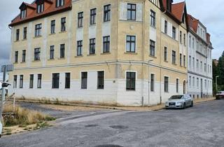 Wohnung kaufen in 02826 Rauschwalde, Sonnige 3-Raum-ETW in Görlitz zu verkaufen für Eigennutzer