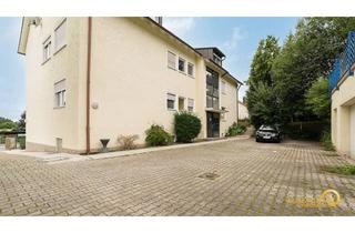 Wohnung kaufen in 92421 Schwandorf, **Helle 2 Zimmer Wohnung mit Balkon und Garagenstellplatz in ruhiger Lage zu verkaufen**