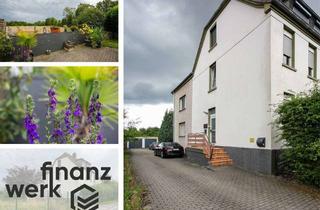 Wohnung kaufen in 58300 Wetter (Ruhr), Gemütliche Eigentumswohnung mit naturnahem Flair in Wetter
