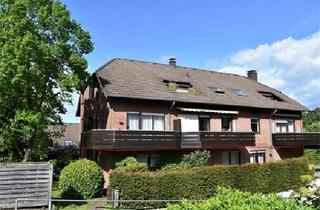 Wohnung kaufen in 33619 Hoberge-Uerentrup, Großzügiges Wohnen in BI Hoberge-Uerentrup