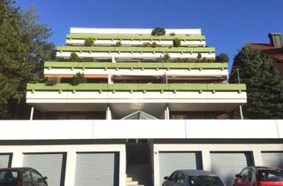 Wohnung mieten in 76332 Bad Herrenalb, + Kleines Wohnobjekt mit Weitblick ins Grüne! +