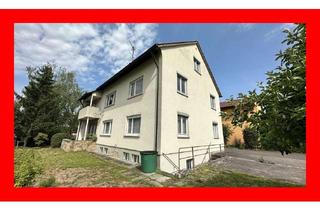 Haus kaufen in 74369 Löchgau, 2-Familienhaus mit großem Potential