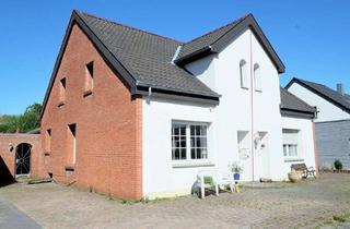 Doppelhaushälfte kaufen in 47533 Kleve, Malerische Doppelhaushälfte in Kleve